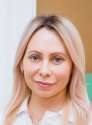 Гинеколог Маргарита Викторовна Луковникова