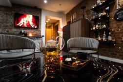 Салон эротического массажа Легенда, с рейтингом 2.9 - находится по адресу Новосибирск, улица Державина, 8 