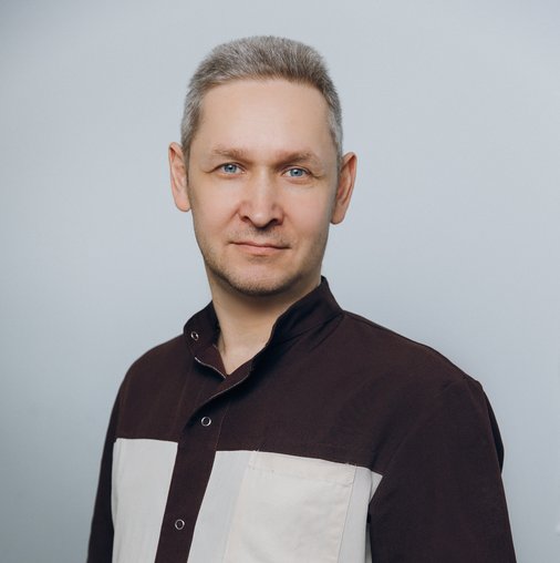 Сергей Юрьевич Шаршов