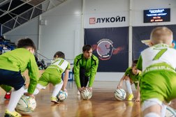 Детский футбольный клуб Азбука Игры, с рейтингом 4.2 - находится по адресу Ставропольский край, Михайловск, Прекрасная улица, 28 