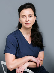 Пародонтолог, стоматолог Наталия Евгеньевна Туманова