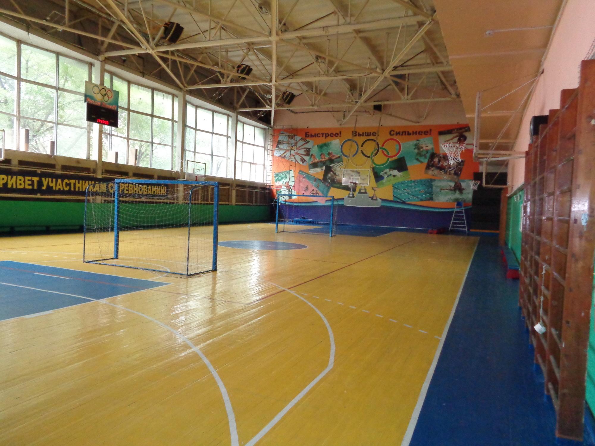 Дворец спорта Юность дворец спорта для детей и юношества