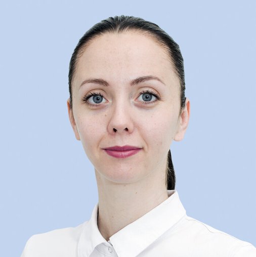 Татьяна Сергеевна Кекшоева