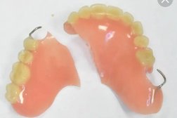 Ремонт съемных зубных протезов, с рейтингом 5 - находится по адресу Мурманск, улица Баумана, 43к1 