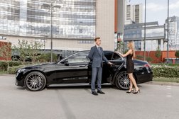 Сервис профессиональных водителей Ultra Drivers, с рейтингом 5 - находится по адресу Екатеринбург, улица Бориса Ельцина, 6 