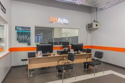 Автосервис ZetAuto, с рейтингом 3.6 - находится по адресу Ленинградская область, Кудрово, проспект Строителей, 25с2 