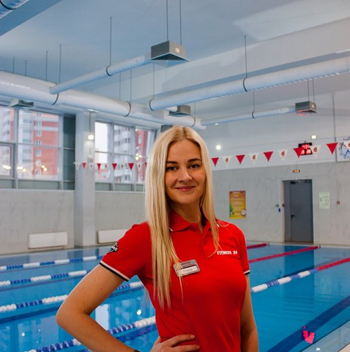 Елена Дворникова
