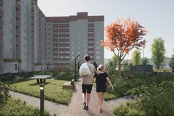 Офис продаж Парус, с рейтингом 3.2 - находится по адресу Смоленск, улица Багратиона, 4 