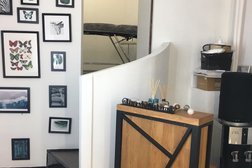 Студия эстетики Luck, с рейтингом 3.8 - находится по адресу Московская область, Звенигород, Почтовая улица, 41 к2 