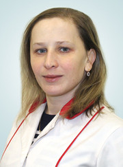 Остеопат, специалист по ЛФК Анна Павловна Модяева