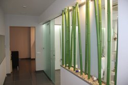 Стоматологическая клиника Мегадент, с рейтингом 4.8 - находится по адресу Красноярск, улица Мате Залки, 21 