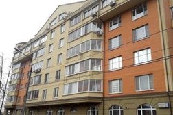 Образовательный центр Экспа, с рейтингом 4 - находится по адресу Московская область, Одинцово, Акуловская улица, 2а 