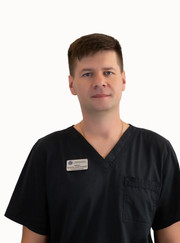 Ветеринарный ортопед, ветеринарный хирург Валентин Александрович Иванов