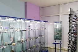 Салон оптики Мир Оптики, с рейтингом 3.4 - находится по адресу Волгоград, Героев Сталинграда проспект, 48 