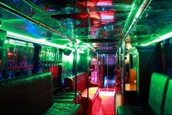 Бар на колесах Barbus, с рейтингом 3.7 - находится по адресу Санкт-Петербург, Заусадебная улица, 25 