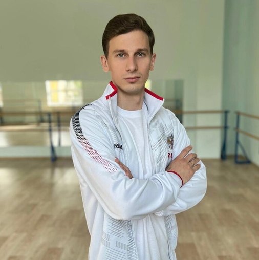 Павел Викторович Попов