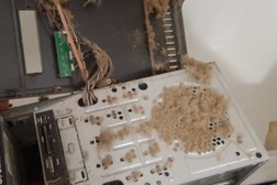 Авторизованный сервисный центр Быстрая Загрузка, с рейтингом 4.5 - находится по адресу Ярославль, улица Калинина, 11 