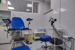 Клиника Меддобро, с рейтингом 3.9 - находится по адресу Москва, Краснодонская улица, 13, корп. 2 