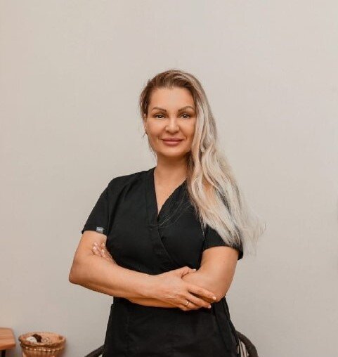 Юлия Борисовна Плешакова