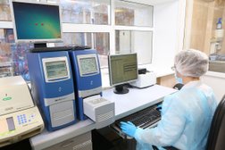 Медицинская лаборатория Ника Спринг, с рейтингом 4.2 - находится по адресу Нижегородская область, Арзамас, проспект Ленина, 103 