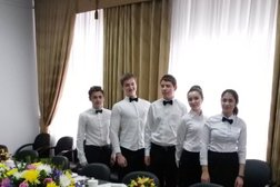Приемная комиссия Сочинский Российский университет дружбы народов, с рейтингом 3.2 - находится по адресу Сочи, улица Куйбышева, 32 