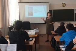 Гимназия №20 корпус №1, с рейтингом 2.9 - находится по адресу Московская область, Люберцы, Южная улица, 20 