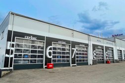 Автосервис ЯрКамп, с рейтингом 4.8 - находится по адресу Ярославский район, Карабихское сельское поселение, посёлок Щедрино, Московская улица, с6А 