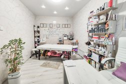 Студия естественного омоложения Нимфа, с рейтингом 5 - находится по адресу Череповец, 162600, улица Металлургов, 9 