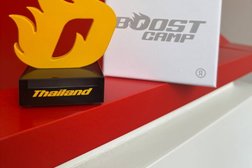 Компания Candy Digital, с рейтингом 4.4 - находится по адресу Московская область, Химки, улица Пожарского, 27 