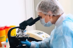 Детский медицинский центр Киндер Клиник, с рейтингом 2.4 - находится по адресу Рязань, ул. Солотчинское шоссе, д. 2 