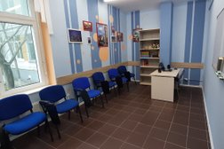 Языковая школа Oxford language school, с рейтингом 4.9 - находится по адресу Московская область, Балашиха, улица Озёрная, 10 
