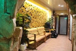 Клуб-сауна Pena, с рейтингом 3 - находится по адресу Киров, Хлебозаводской проезд, 5 