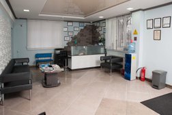 Глазная клиника доктора Кравцова