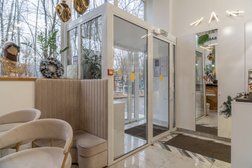 Студия эпиляции Pure Body, с рейтингом 4.9 - находится по адресу Москва, Профсоюзная улица, 56 