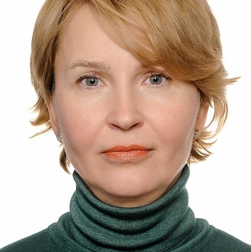 Наталия