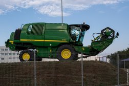 Торговая компания Т-Агротехника, с рейтингом 1.6 - находится по адресу Тамбов, Бастионная улица, 8р/2 