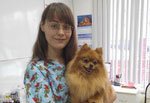 Ольга Андреевна Шмыгова
