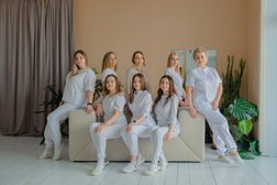 Студия эстетики тела Сахара, с рейтингом 4.9 - находится по адресу Рязань, Первомайский проспект, 33Б 