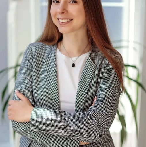 Анастасия Андреевна Лебеденко