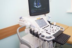 Медицинская лаборатория Мед СЭС +, с рейтингом 4.4 - находится по адресу Московская область, Красногорск, улица Ленина, 45 