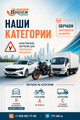 сертификат/документ Вираж на Новом бульваре в Долгопрудном