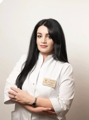 Гинеколог, акушер-гинеколог Лилит Ишхановна Хчоян