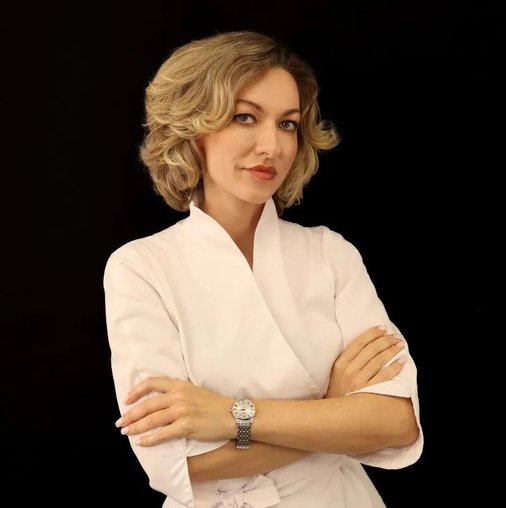Ольга Леонидовна Мошкова