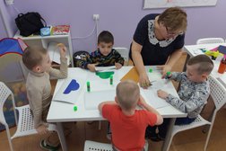 Детский развивающий центр Умнички, с рейтингом 4.1 - находится по адресу Орловская область, Орел, улица Максима Горького, 47ж 