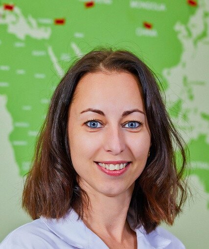 Ольга Тарасова