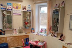 Центр коррекции зрения Оптика, с рейтингом 3.7 - находится по адресу Великий Новгород, проспект Мира, 6 