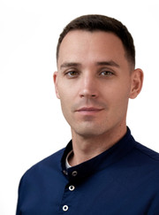 Невролог Алмаз Ришатович Сабирзянов