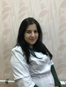 Фарамарзян Лида Артушовна