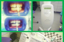 Стоматологическая клиника 33-й Зуб, с рейтингом 2.5 - находится по адресу Санкт-Петербург, проспект Просвещения, 30 к1 