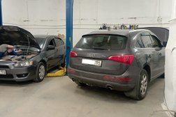 Автосервис Еврокар, с рейтингом 3 - находится по адресу Новосибирск, улица Кропоткина, 92/3 